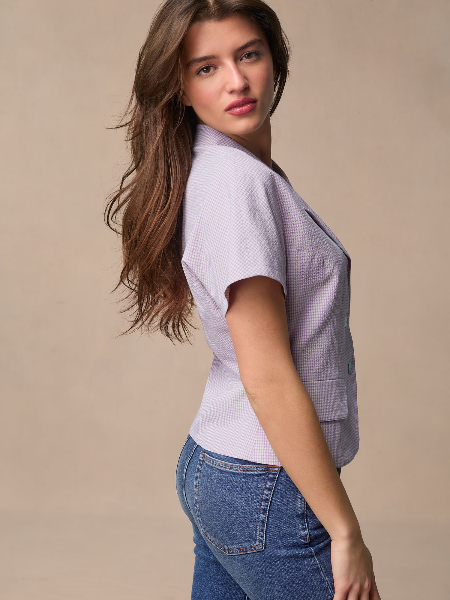 JANELLE Shirt JANELLE Shirt